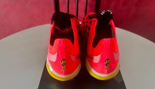 Botas de fútbol Adidas Predator Elite FT FG