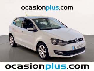 Volkswagen Polo Advance 1.2 TSI 66 kW (90 CV)