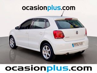 Volkswagen Polo Advance 1.2 TSI 66 kW (90 CV)