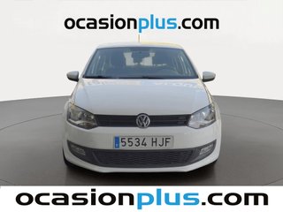 Volkswagen Polo Advance 1.2 TSI 66 kW (90 CV)