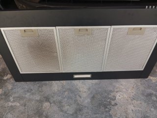 Extractor de humos