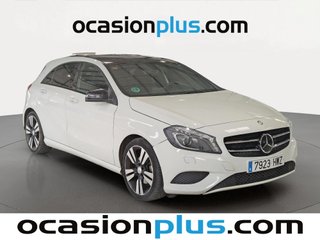 Mercedes-Benz Clase A 200 CDI Blue Efficiency Style 100 kW (136 CV)