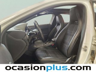 Mercedes-Benz Clase A 200 CDI Blue Efficiency Style 100 kW (136 CV)