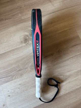 Pala Bullpadel Vertex 03 Mujer