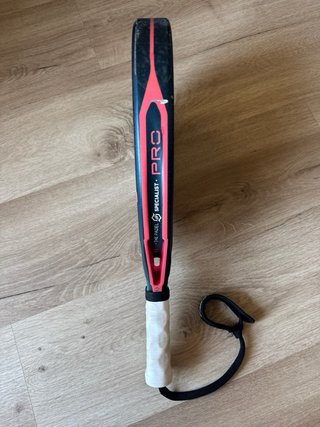 Pala Bullpadel Vertex 03 Mujer