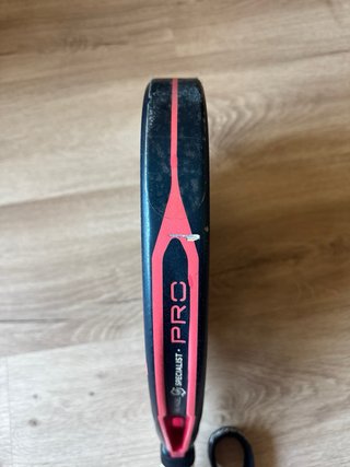 Pala Bullpadel Vertex 03 Mujer