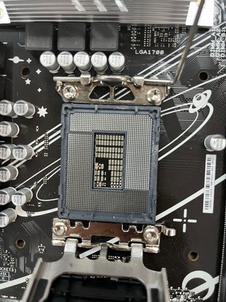 Placa Base ASUS Prime B760M-A#3854B9
