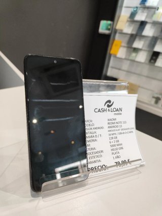 Xiaomi Redmi Note 11S 128GB