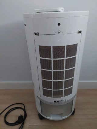 Climatizador Evaporativo M Comfort E700