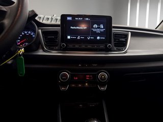Kia Rio 1.2 DPi 62kW (84CV) Concept