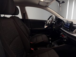 Kia Rio 1.2 DPi 62kW (84CV) Concept