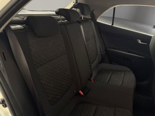 Kia Rio 1.2 DPi 62kW (84CV) Concept