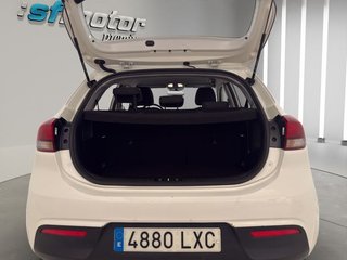 Kia Rio 1.2 DPi 62kW (84CV) Concept