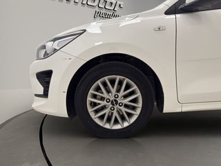 Kia Rio 1.2 DPi 62kW (84CV) Concept