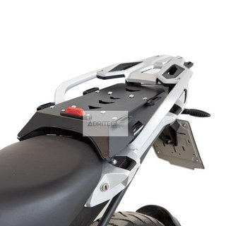 SOPORTE DEL ASIENTO DEL PASAJERO BMW R 1200 GS-LC STD 2013-2018 R1250 GS 2019- RALLY ADV 2014-2018.