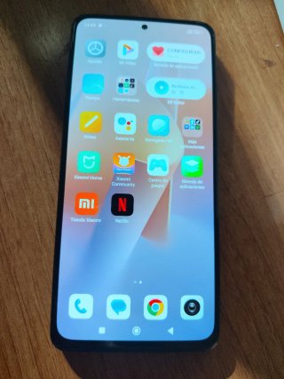Xiaomi Redmi Note 12 Pro