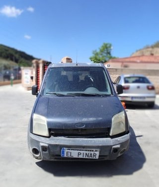 Centralita ford tourneo 1.8 tdci 2003-2010 96194