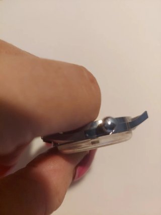 Rara Bussola da Polso Sovietica Vintage Vostok