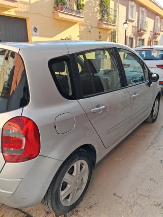 Renault Modus 2009