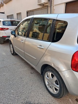 Renault Modus 2009