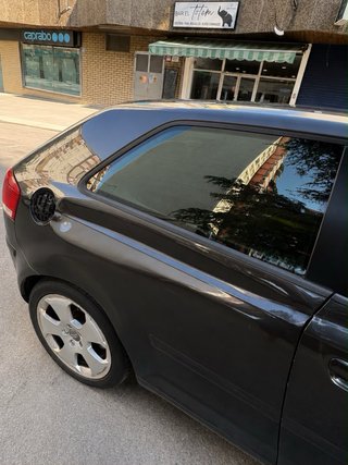 Audi A3 2004