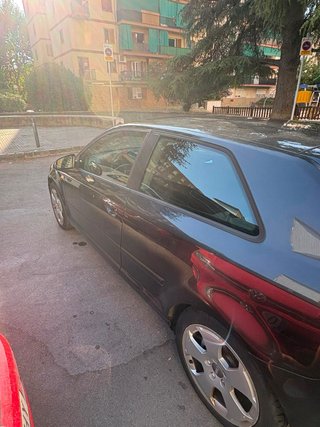 Audi A3 2004