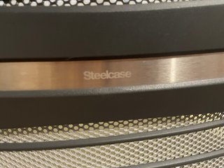 Silla de oficina Steelcase Think