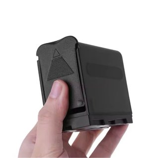 Adaptador batería Sony NP para pilas AA