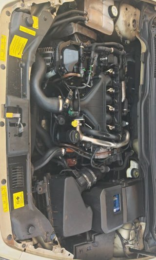 Volvo S40 2005