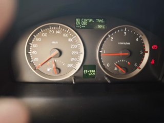 Volvo S40 2005