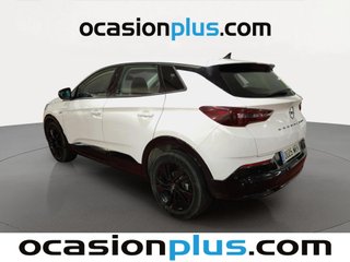 Opel Grandland 1.2 Turbo XHT S&S GS 96 kW (130 CV)
