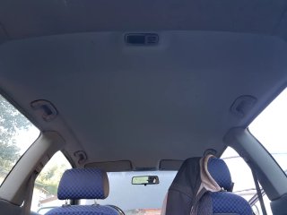 Techo interior Audi A3