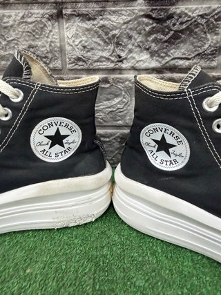 Converse All Star Platform 37