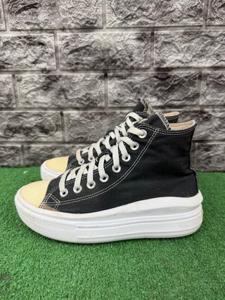 Converse All Star Platform 37
