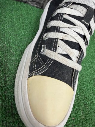 Converse All Star Platform 37
