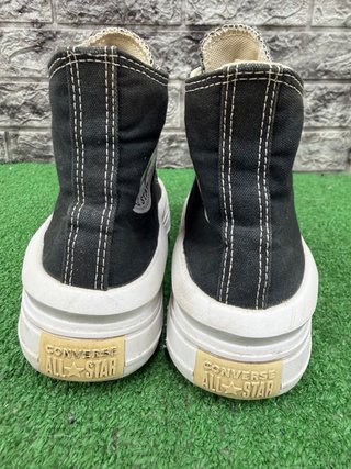 Converse All Star Platform 37