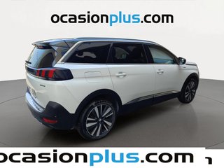 Peugeot 5008 PureTech 130 GT Line 96 kW (130 CV)
