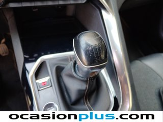 Peugeot 5008 PureTech 130 GT Line 96 kW (130 CV)