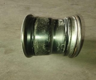 40300eb400 llanta nissan navara 2.5 d d40 4p 41827