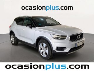 Volvo XC40 D3 Business Plus 110 kW (150 CV)
