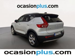Volvo XC40 D3 Business Plus 110 kW (150 CV)