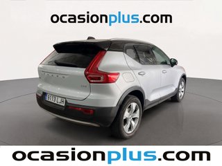Volvo XC40 D3 Business Plus 110 kW (150 CV)
