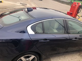 Jaguar XE 2018. Pure Aut. Motor averiado. 77.300 K