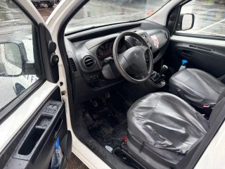 Peugeot Bipper 2015