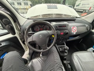 Peugeot Bipper 2015