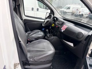 Peugeot Bipper 2015