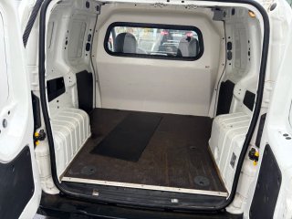 Peugeot Bipper 2015