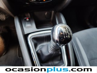 Nissan Qashqai dCi 110 S&S Acenta 4x2 81 kW (110 CV)