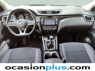 Nissan Qashqai dCi 110 S&S Acenta 4x2 81 kW (110 CV)