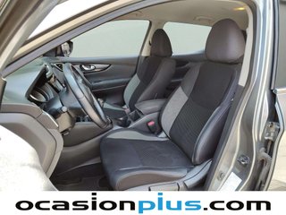Nissan Qashqai dCi 110 S&S Acenta 4x2 81 kW (110 CV)